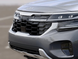 Kia Seltos SX DCT AWD 2026