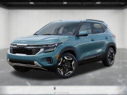 Kia Seltos SX DCT AWD 2026