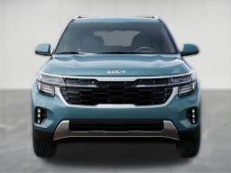 Kia Seltos SX DCT AWD 2026