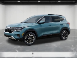 Kia Seltos SX DCT AWD 2026