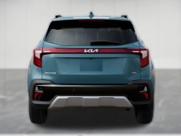 Kia Seltos SX DCT AWD 2026