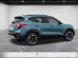 Kia Seltos SX DCT AWD 2026