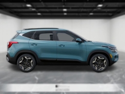 Kia Seltos SX DCT AWD 2026