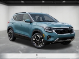 Kia Seltos SX DCT AWD 2026