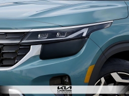 Kia Seltos SX DCT AWD 2026