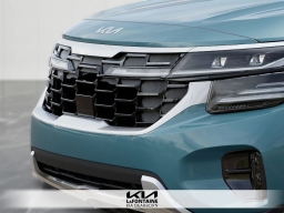 Kia Seltos SX DCT AWD 2026