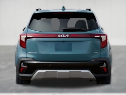 Kia Seltos SX DCT AWD 2026
