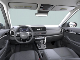 Kia Seltos SX DCT AWD 2026