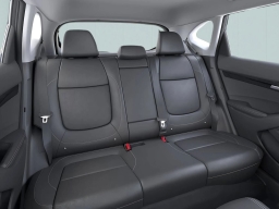 Kia Seltos SX DCT AWD 2026