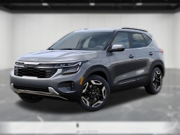 Kia Seltos SX DCT AWD 2026