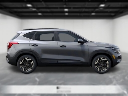 Kia Seltos SX DCT AWD 2026