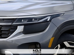 Kia Seltos SX DCT AWD 2026