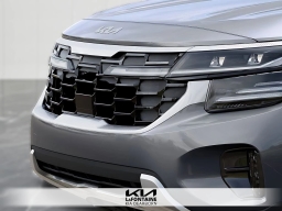 Kia Seltos SX DCT AWD 2026