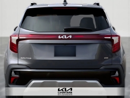 Kia Seltos SX DCT AWD 2026