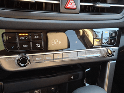 Kia Seltos SX DCT AWD 2026