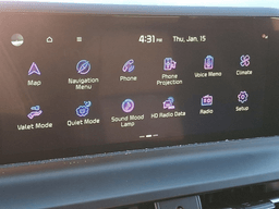 Kia Seltos SX DCT AWD 2026