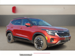 Kia Seltos SX DCT AWD 2026