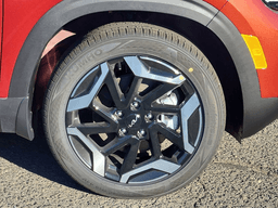 Kia Seltos SX DCT AWD 2026