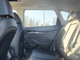 Kia Seltos SX DCT AWD 2026