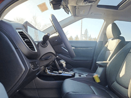 Kia Seltos SX DCT AWD 2026