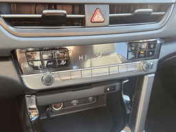 Kia Seltos SX DCT AWD 2026