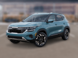 Kia Seltos SX DCT AWD 2026