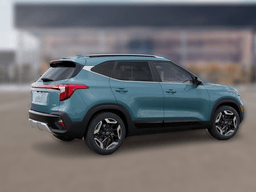 Kia Seltos SX DCT AWD 2026