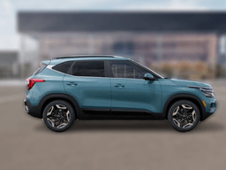 Kia Seltos SX DCT AWD 2026