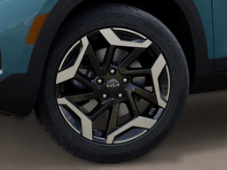 Kia Seltos SX DCT AWD 2026