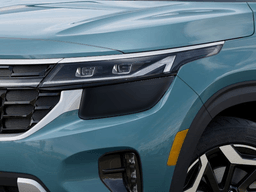 Kia Seltos SX DCT AWD 2026