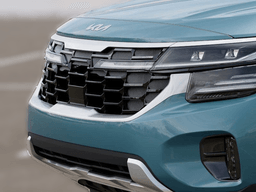 Kia Seltos SX DCT AWD 2026