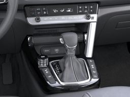 Kia Seltos SX DCT AWD 2026