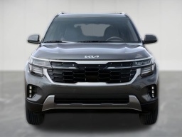 Kia Seltos SX DCT AWD 2026