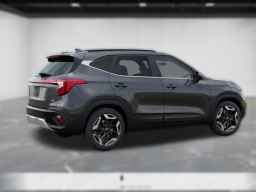 Kia Seltos SX DCT AWD 2026