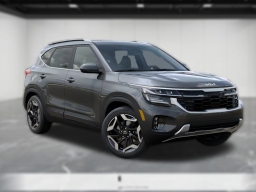 Kia Seltos SX DCT AWD 2026