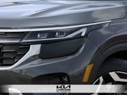 Kia Seltos SX DCT AWD 2026