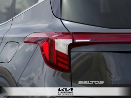 Kia Seltos SX DCT AWD 2026