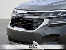 Kia Seltos SX DCT AWD 2026