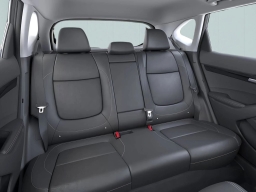 Kia Seltos SX DCT AWD 2026