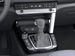 Kia Seltos SX DCT AWD 2026