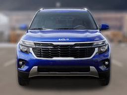 Kia Seltos S FWD 2026