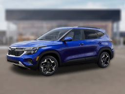 Kia Seltos S FWD 2026