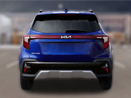 Kia Seltos S FWD 2026