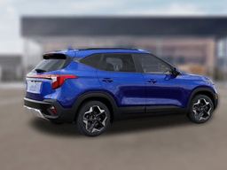 Kia Seltos S FWD 2026