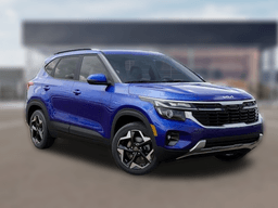 Kia Seltos S FWD 2026