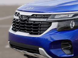 Kia Seltos S FWD 2026