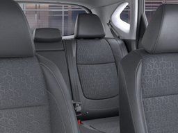 Kia Seltos S FWD 2026