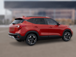 Kia Seltos S FWD 2026