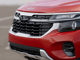 Kia Seltos S FWD 2026