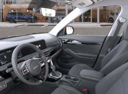 Kia Seltos S FWD 2026